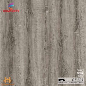 Sàn nhựa Comforts CF307