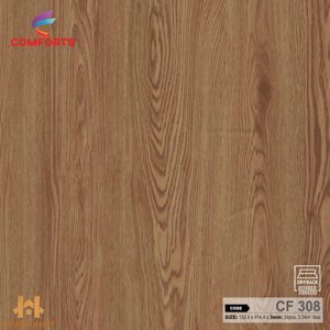 Sàn nhựa Comforts CF308