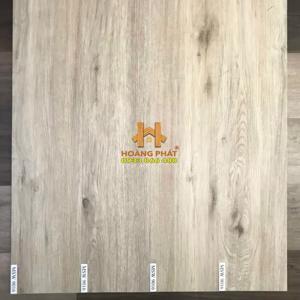 Sàn nhựa dán keo Gold Tile Tick Embo MSW9016