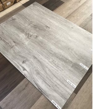 Sàn nhựa dán keo Gold Tile Tick Embo MSW9014