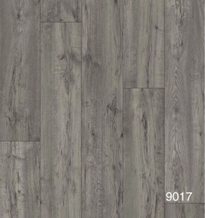 Sàn nhựa dán keo Gold Tile Tick Embo MSW9017
