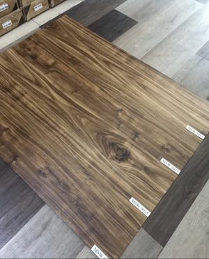 Sàn nhựa dán keo Gold Tile Tick Embo MSW9015