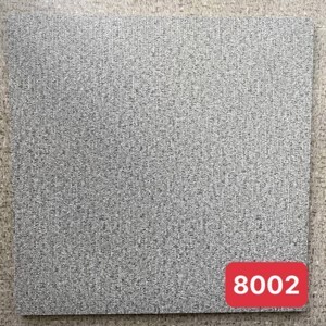 Sàn nhựa dán keo vân thảm IBT Floor IC 8002 | 3mm