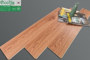 Sàn Nhựa Eco Tile 4mm ECO 3813