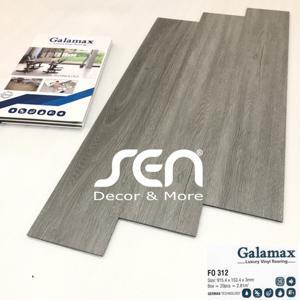 Sàn nhựa Galamax 3mm FO312