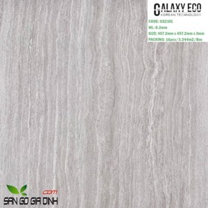 Sàn nhựa Galaxy Eco GS2101