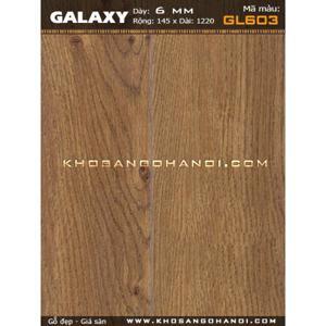 Sàn nhựa Galaxy GL603