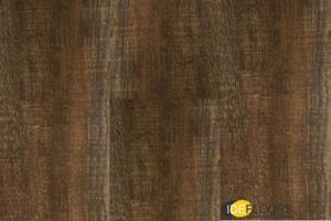 Sàn nhựa giả gỗ dán keo IDE SP307