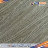 Sàn nhựa giả gỗ Ecofloor FY6004