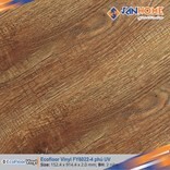 Sàn nhựa giả gỗ Ecofloor FY6022