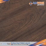 Sàn nhựa giả gỗ Ecofloor FY6024