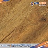 Sàn nhựa giả gỗ Ecofloor FY6024