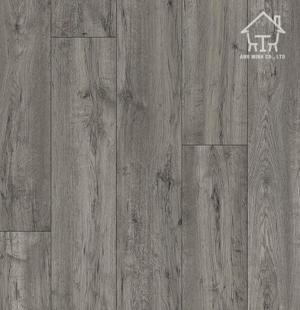 Sàn nhựa giả gỗ Galaxy Gold 9017