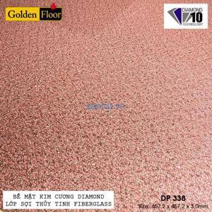 Sàn nhựa giả thảm Golden DP338