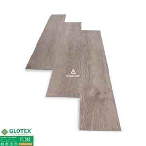 Sàn nhựa Glotex 3mm P362