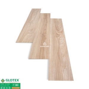 Sàn nhựa Glotex 3mm P363