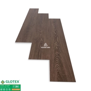 Sàn nhựa Glotex 3mm P364