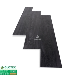 Sàn nhựa Glotex 3mm P365