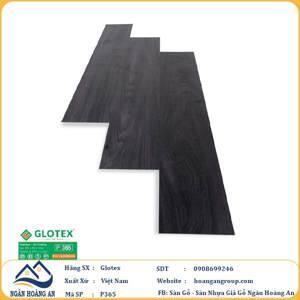 Sàn nhựa Glotex 3mm P365