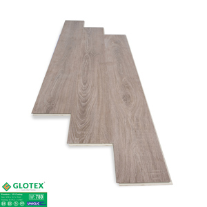 Sàn nhựa Glotex hèm khóa 7mm W780