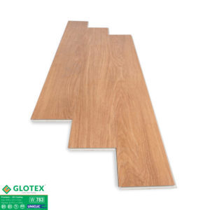 Sàn nhựa Glotex hèm khóa 7mm W783