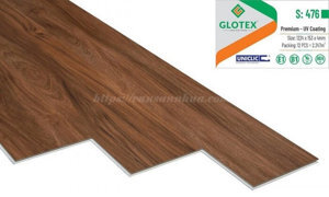 Sàn nhựa Glotex S476