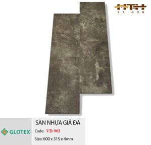 Sàn nhựa Glotex VD903