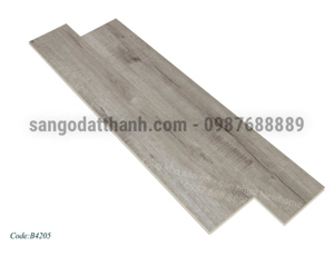 Sàn nhựa hèm khoá Bosst B4205 4.2mm