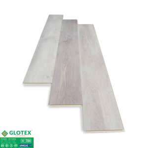 Sàn nhựa hèm khóa Glotex 784