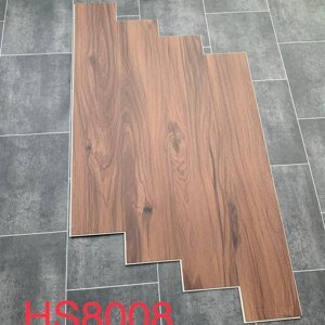 Sàn nhựa hèm khóa HS8008