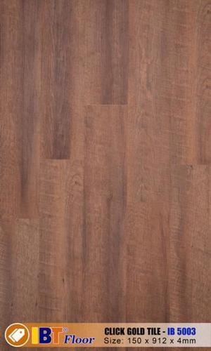 Sàn nhựa hèm khóa IBT IB5003