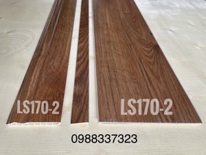 Sàn nhựa hèm khóa MaxFloor LS170