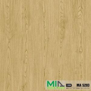 Sàn nhựa hèm khóa Mia MA 5203