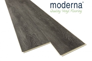 Sàn nhựa hèm khoá Moderna 7W100 6.5mm