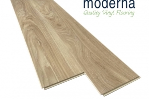 Sàn nhựa hèm khoá Moderna 7W150 6.5mm