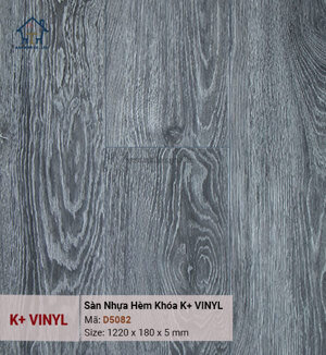 Sàn nhựa Krono Vinyl D5082