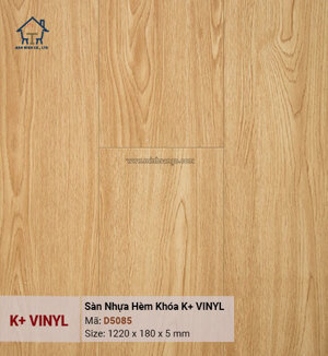 Sàn nhựa Krono Vinyl D5084