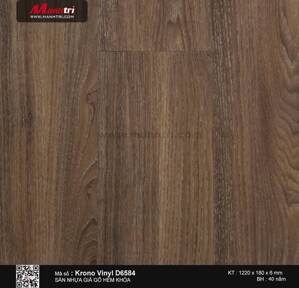 Sàn nhựa Krono Vinyl D6584