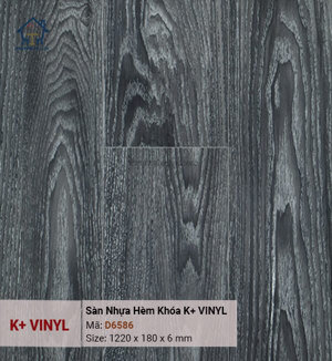 Sàn nhựa Krono Vinyl D6586