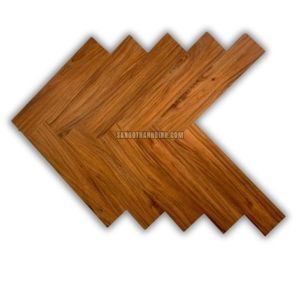 Sàn nhựa lót xương cá Morser SPC FB03