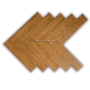 Sàn nhựa lót xương cá Morser SPC FB05