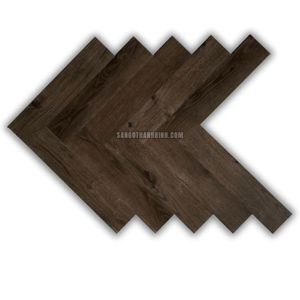 Sàn nhựa lót xương cá Morser SPC FB04