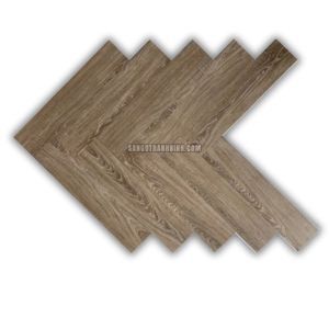 Sàn nhựa lót xương cá Morser SPC FB06