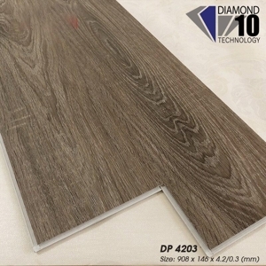 Sàn nhựa Magic Floor DP4203 4.2mm