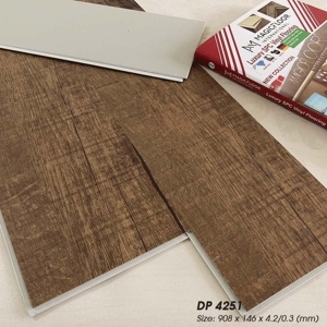 Sàn nhựa Magic Floor DP4251 4.2mm