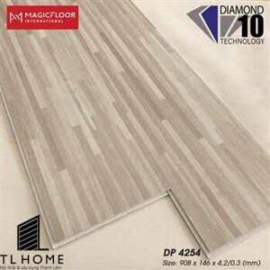 Sàn nhựa Magic Floor DP4254 4.2mm