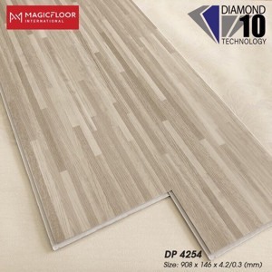 Sàn nhựa Magic Floor DP4254 4.2mm