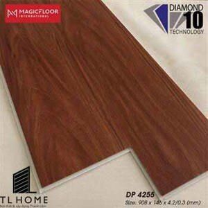 Sàn nhựa Magic Floor DP4255 4.2mm