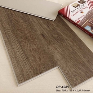 Sàn nhựa Magic Floor DP4259 4.2mm