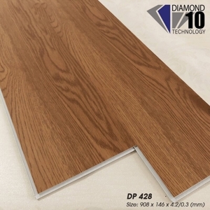 Sàn nhựa Magic Floor DP428